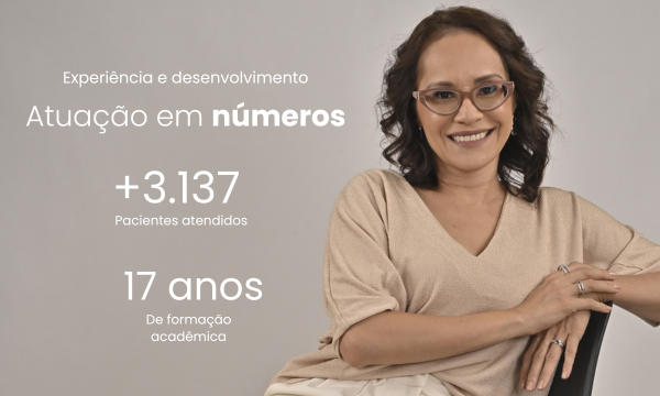 Dra. Mariany Oliveira
Geriatra em Recife 