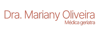Dra. Mariany Oliveira
Geriatra em Recife