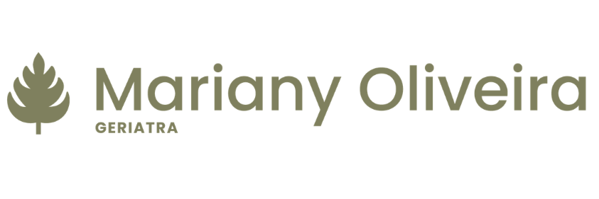 Dra. Mariany Oliveira - Logo
